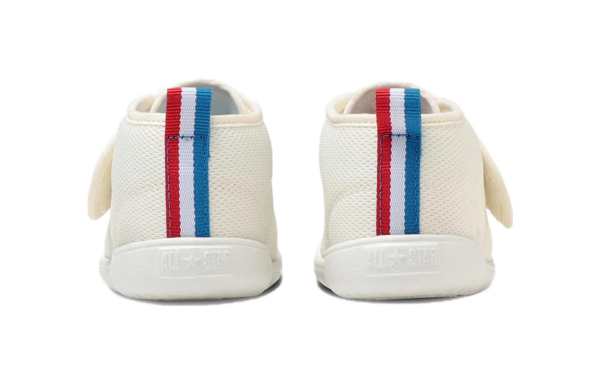 Purchase (TD) 匡威All Star Light高帮“白色日本限定版” 37302620