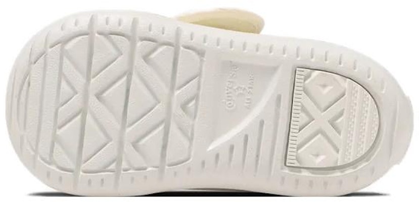 (Infant) Converse All Star Light High 'White Japan Edition' 37302620 Details for (Infant) Converse All Star Light High 'White Japan Edition' 37302620