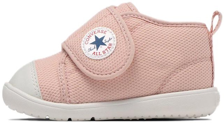 (Infant) Converse All Star Light Japan 'Pink' 37302420 Buy (Infant) Converse All Star Light Japan 'Pink' 37302420