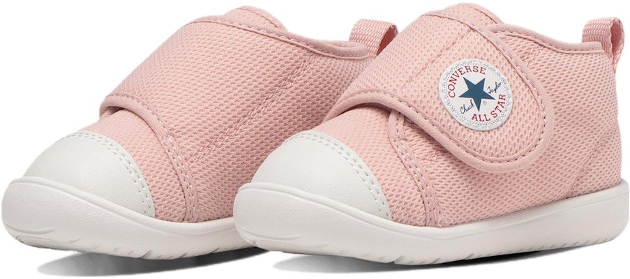 (Infant) Converse All Star Light Japan 'Pink' 37302420 Lookbook (Infant) Converse All Star Light Japan 'Pink' 37302420