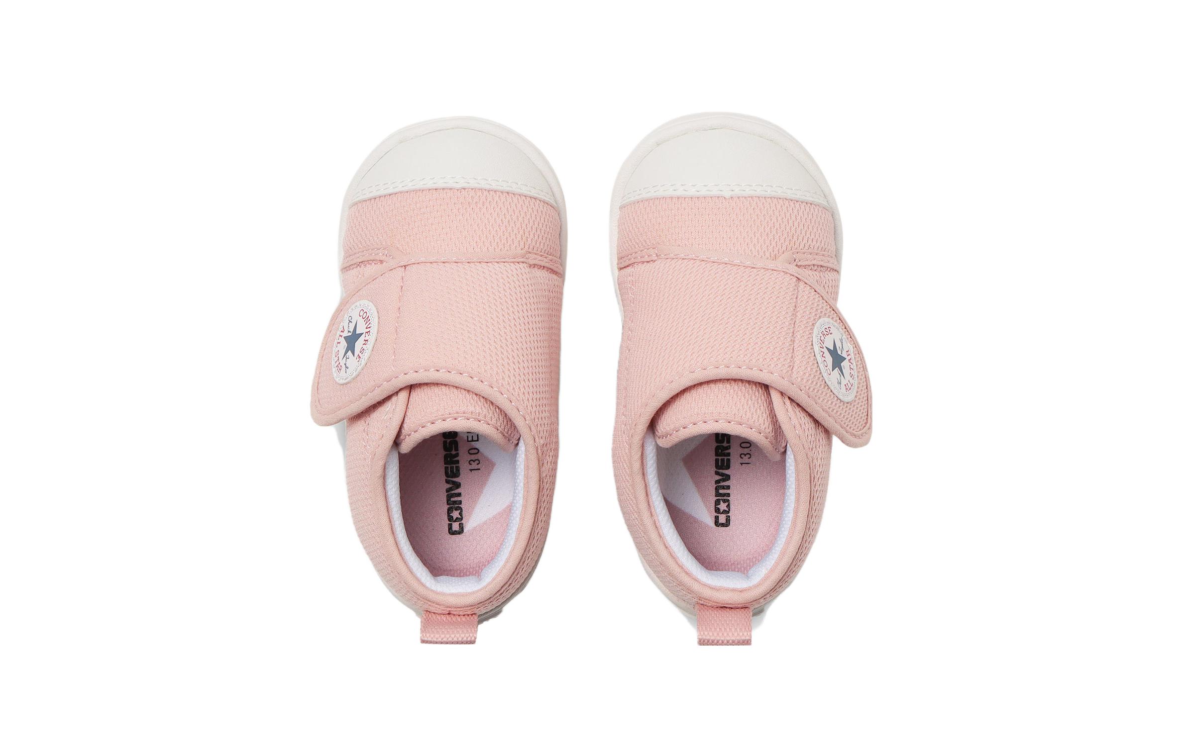 Shop (TD) Converse All Star Light 日本版『粉色』 37302420