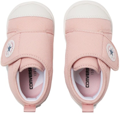 (Infant) Converse All Star Light Japan 'Pink' 37302420 Shop (Infant) Converse All Star Light Japan 'Pink' 37302420