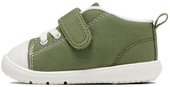 (TD) Converse All Star Light V-1 ''Hijau Tentera'' 37302411 Buy (TD) Converse All Star Light V-1 ''Hijau Tentera'' 37302411