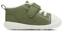 Order (Infant) Converse All Star Light V-1 'Army Green' 37302411