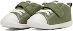 Lookbook (Infant) Converse All Star Light V-1 'Army Green' 37302411