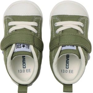 (TD) Converse All Star Light V-1 ''Hijau Tentera'' 37302411 Shop (TD) Converse All Star Light V-1 ''Hijau Tentera'' 37302411