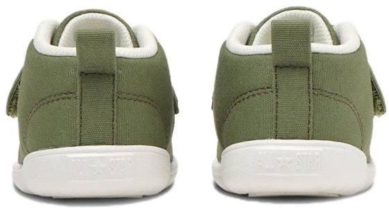 (TD) Converse All Star Light V-1 ''Hijau Tentera'' 37302411 Purchase (TD) Converse All Star Light V-1 ''Hijau Tentera'' 37302411