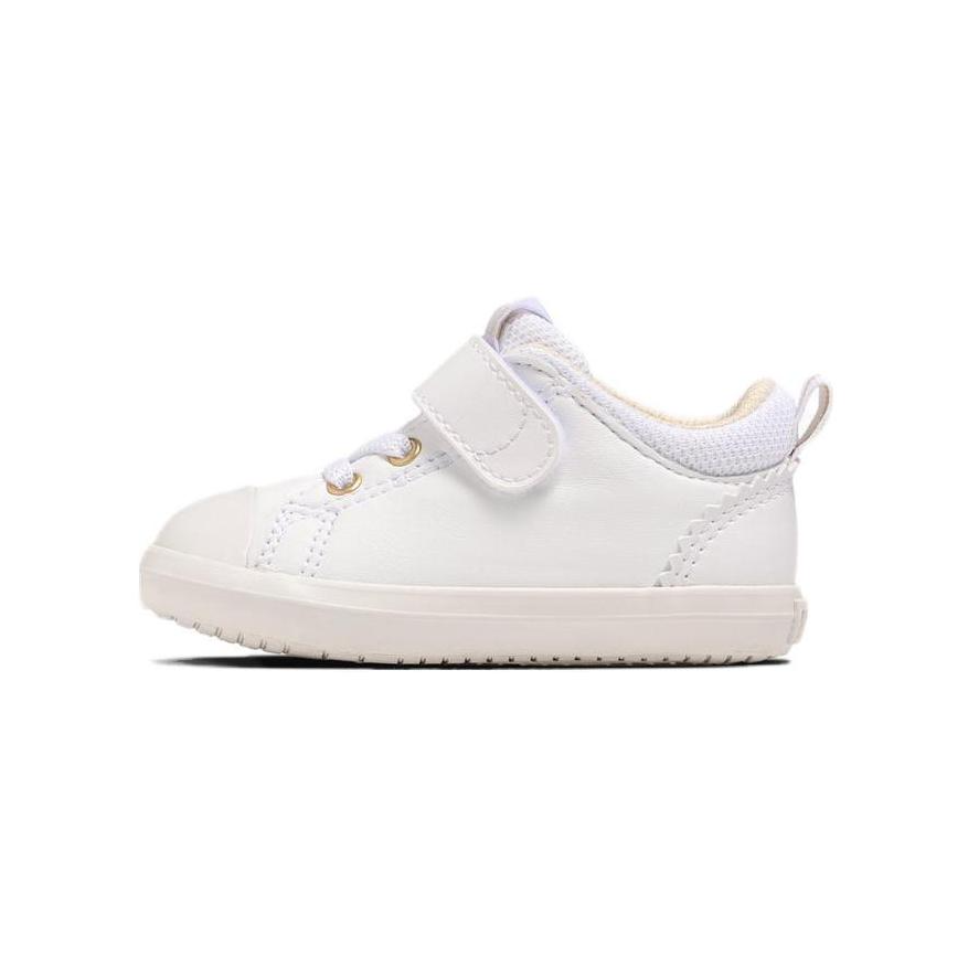 (Infant) Converse All Star Low 'White Japan' 37302520