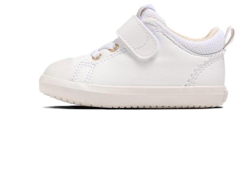(Infant) Converse All Star Low 'White Japan' 37302520 Buy (Infant) Converse All Star Low 'White Japan' 37302520