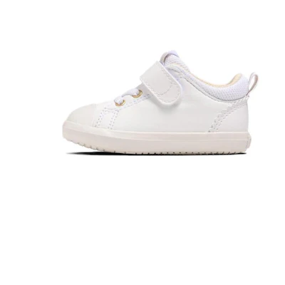 (Infant) Converse All Star Low 'White Japan'