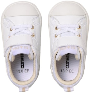 (TD) Converse All Star Rendah ''Putih Jepun'' 37302520 Shop (TD) Converse All Star Rendah ''Putih Jepun'' 37302520