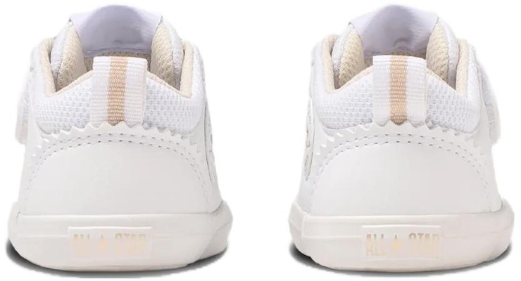 (Infant) Converse All Star Low 'White Japan' 37302520 Purchase (Infant) Converse All Star Low 'White Japan' 37302520