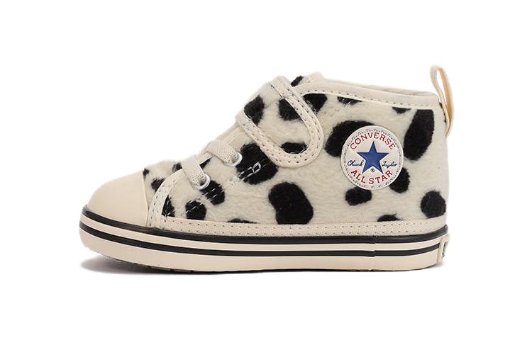 Buy (TD) 匡威全明星N ''黑白动物'' 37302180