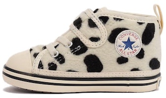 (Infant) Converse All Star N 'Black White Animals' 37302180 (Infant) Converse All Star N 'Black White Animals' 37302180