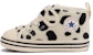 (Infant) Converse All Star N 'Black White Animals' 37302180