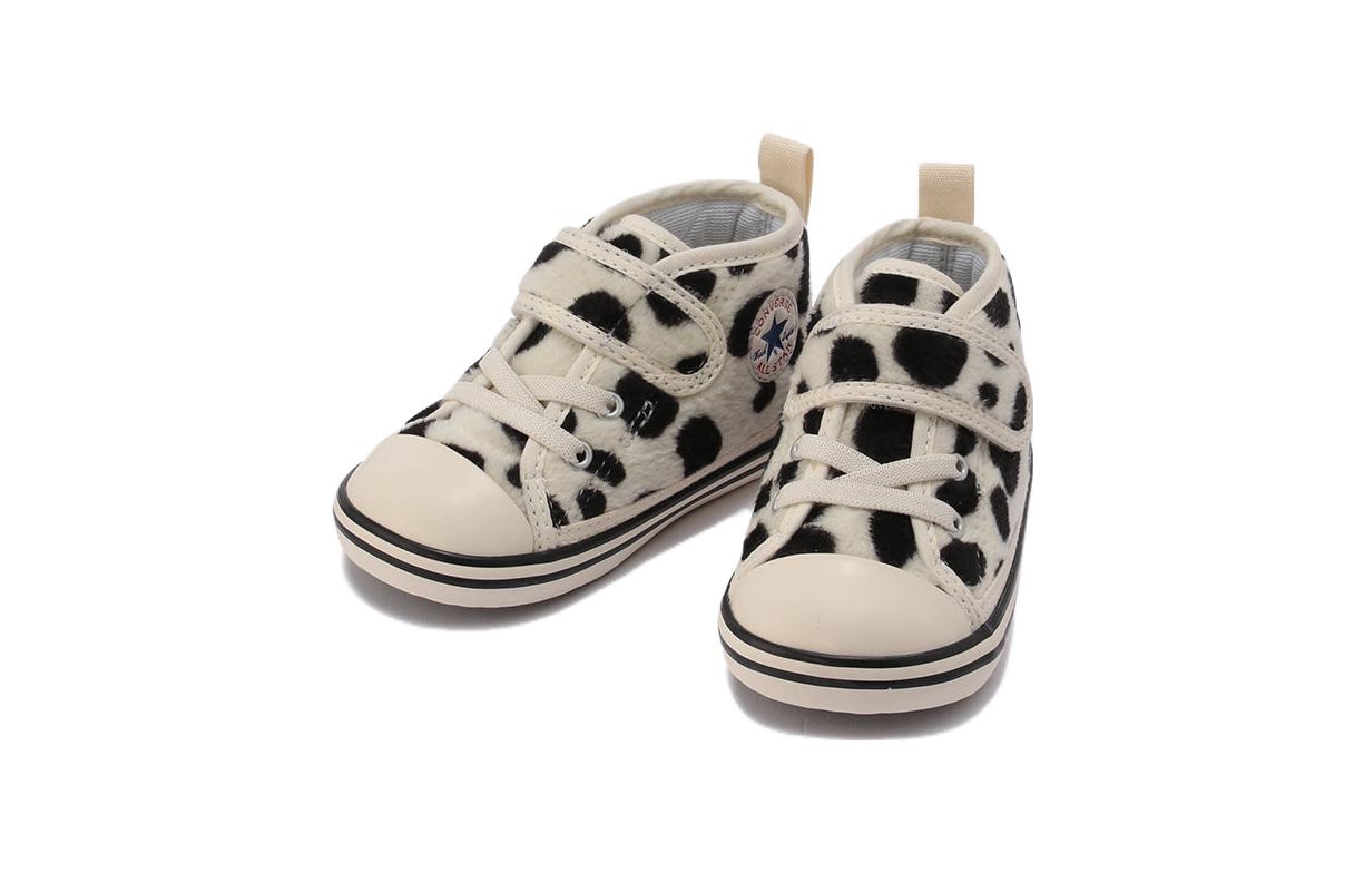 Order (TD) 匡威全明星N ''黑白动物'' 37302180