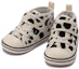 Order (Infant) Converse All Star N 'Black White Animals' 37302180