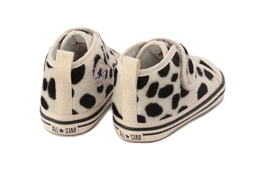 Lookbook (TD) 匡威全明星N ''黑白动物'' 37302180