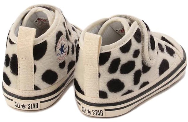 (Infant) Converse All Star N 'Black White Animals' 37302180 Lookbook (Infant) Converse All Star N 'Black White Animals' 37302180