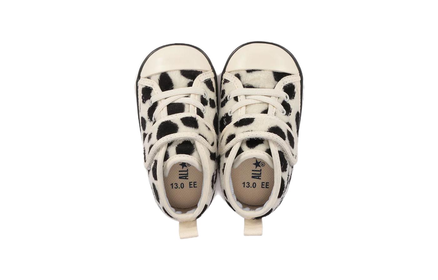 Shop (TD) 匡威全明星N ''黑白动物'' 37302180