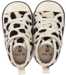 (TD) Converse All Star N ''Hitam Putih Haiwan'' 37302180 Shop (TD) Converse All Star N ''Hitam Putih Haiwan'' 37302180