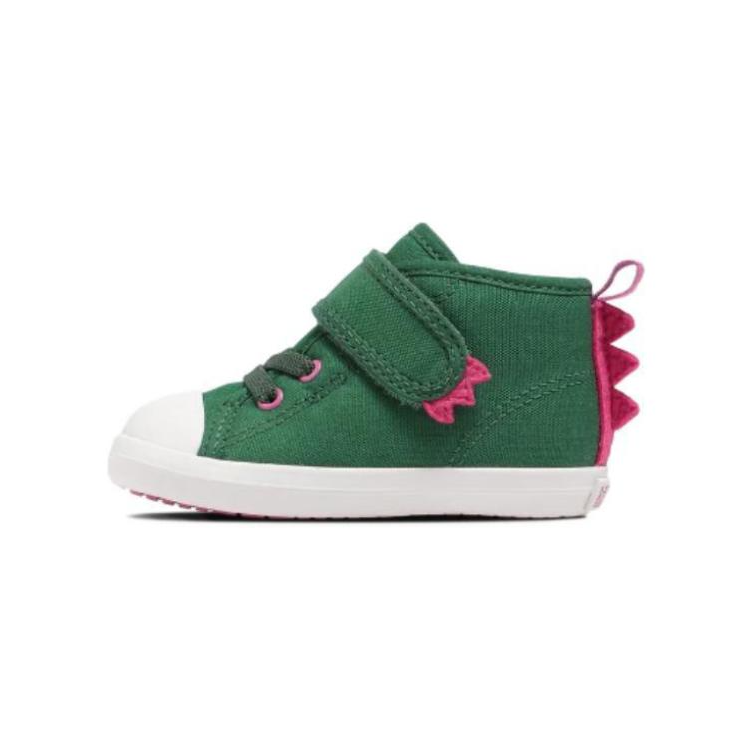 (Infant) Converse All Star N 'Green Pink Japan Edition' 37303040