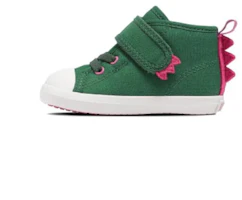 (Infant) Converse All Star N 'Green Pink Japan Edition' 37303040 (Infant) Converse All Star N 'Green Pink Japan Edition' 37303040