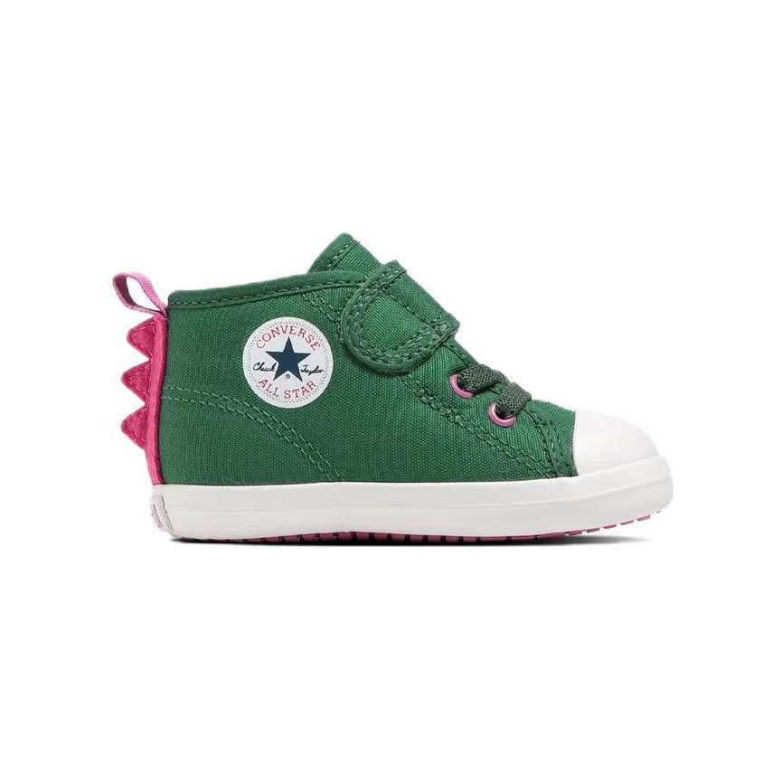 Order (TD) Converse All Star N ''Hijau Merah Jambu Edisi Jepun'' 37303040