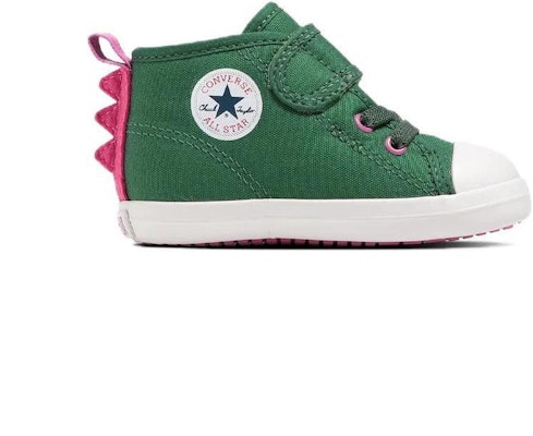 (TD) Converse All Star N ''Hijau Merah Jambu Edisi Jepun'' 37303040 Order (TD) Converse All Star N ''Hijau Merah Jambu Edisi Jepun'' 37303040