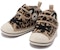 (Infant) Converse All Star N Animals V-1 'Leopard Print' 37301980