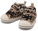 Lookbook (Infant) Converse All Star N Animals V-1 'Leopard Print' 37301980