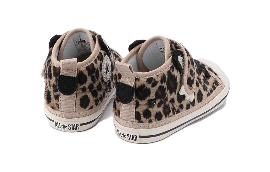 Shop (TD) 匡威All Star N Animals V-1 ''豹纹印花'' 37301980