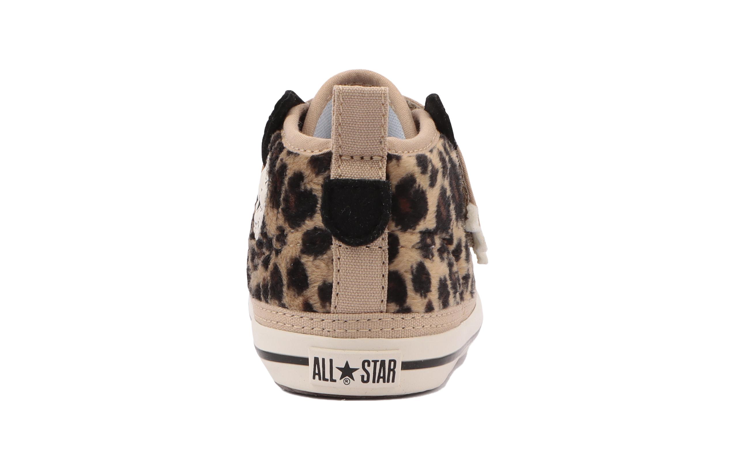 Purchase (TD) 匡威All Star N Animals V-1 ''豹纹印花'' 37301980