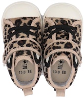 (TD) 匡威All Star N Animals V-1 ''豹纹印花'' 37301980 Details for (TD) 匡威All Star N Animals V-1 ''豹纹印花'' 37301980