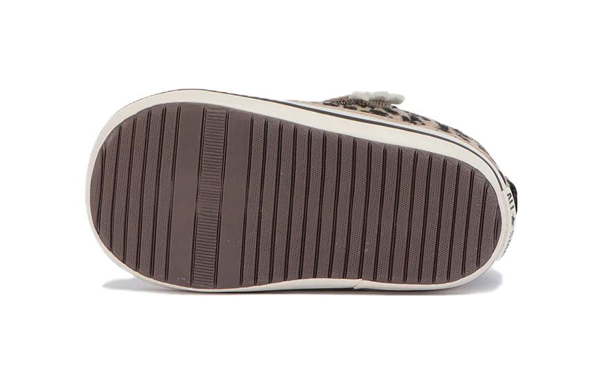 Sizing (TD) 匡威All Star N Animals V-1 ''豹纹印花'' 37301980