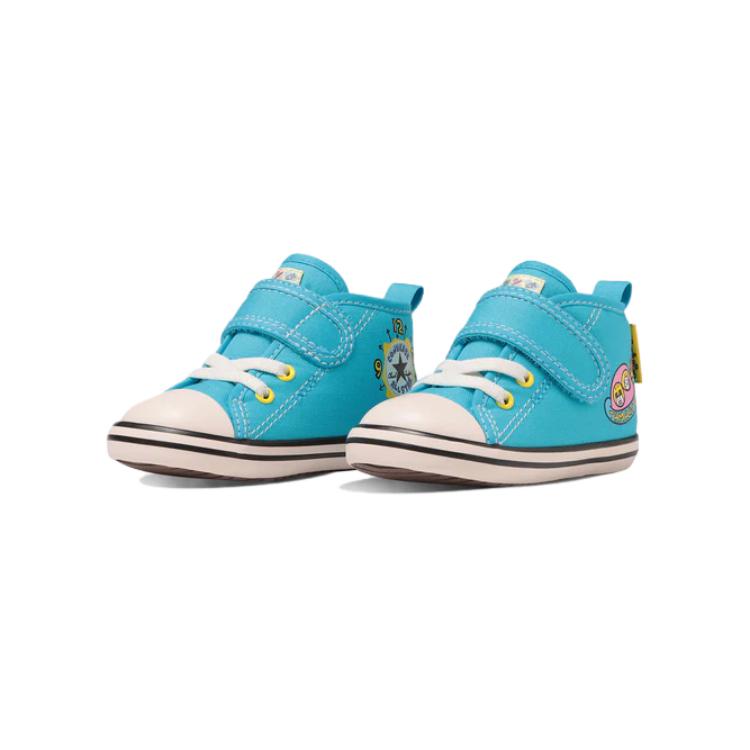 Order (TD) Converse All Star N Boakuma V-1 ''Biru Keselesaan & Gaya'' 37302870