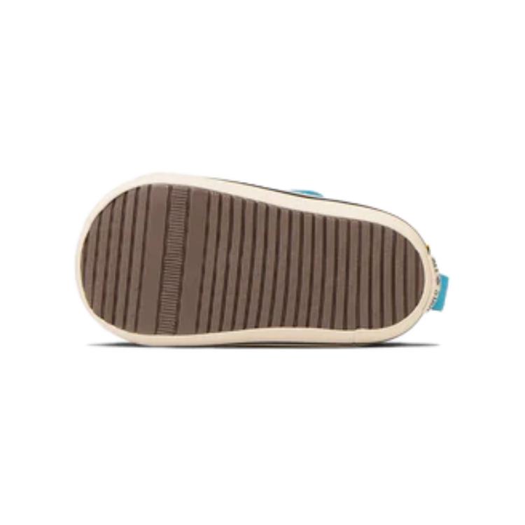 Purchase (TD) Converse All Star N Boakuma V-1 ''Biru Keselesaan & Gaya'' 37302870