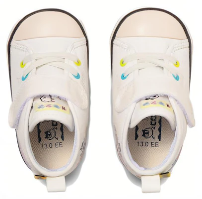 (TD) Converse All Star N Boakuma V-1 ''Cream Velcro'' Kasut Velcro Krim. 37302871 Shop (TD) Converse All Star N Boakuma V-1 ''Cream Velcro'' Kasut Velcro Krim. 37302871