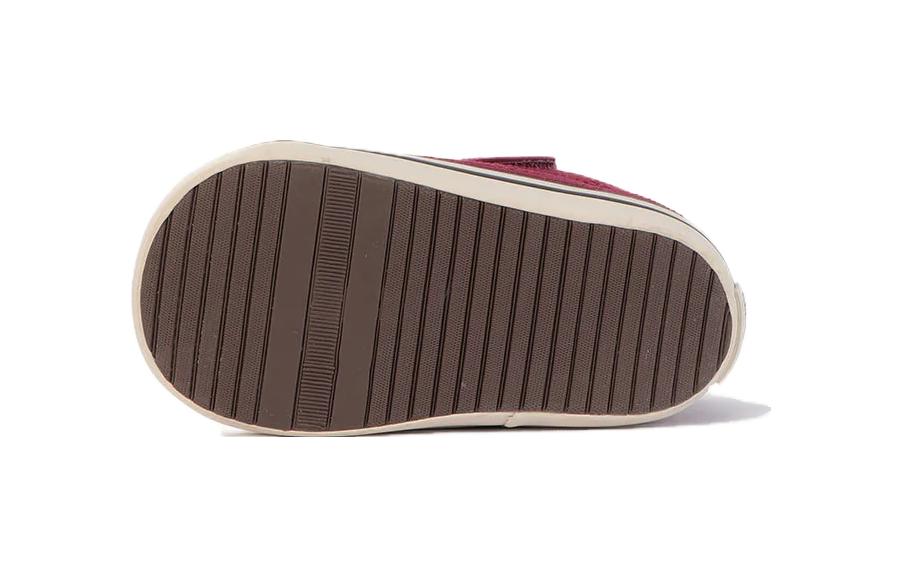 Purchase (TD) コンバース オールスター N コーデュロイ V-1 'バーガンディ' 37302210