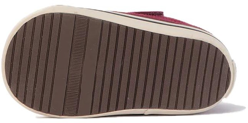 (TD) コンバース オールスター N コーデュロイ V-1 'バーガンディ' 37302210 Purchase (TD) コンバース オールスター N コーデュロイ V-1 'バーガンディ' 37302210