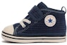 Buy (TD) Converse All Star N Corduroy V-1 ''Biru Navy'' 37302211