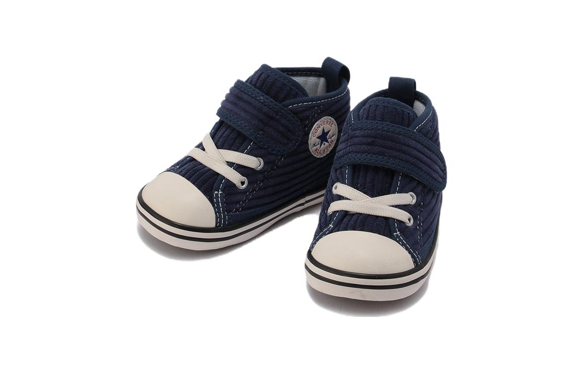 Order (TD) Converse All Star N 燈芯絨 V-1 '海軍藍' 37302211