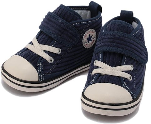 (TD) Converse All Star N Corduroy V-1 ''Biru Navy'' 37302211 Order (TD) Converse All Star N Corduroy V-1 ''Biru Navy'' 37302211