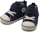 Order (TD) Converse All Star N Corduroy V-1 ''Biru Navy'' 37302211