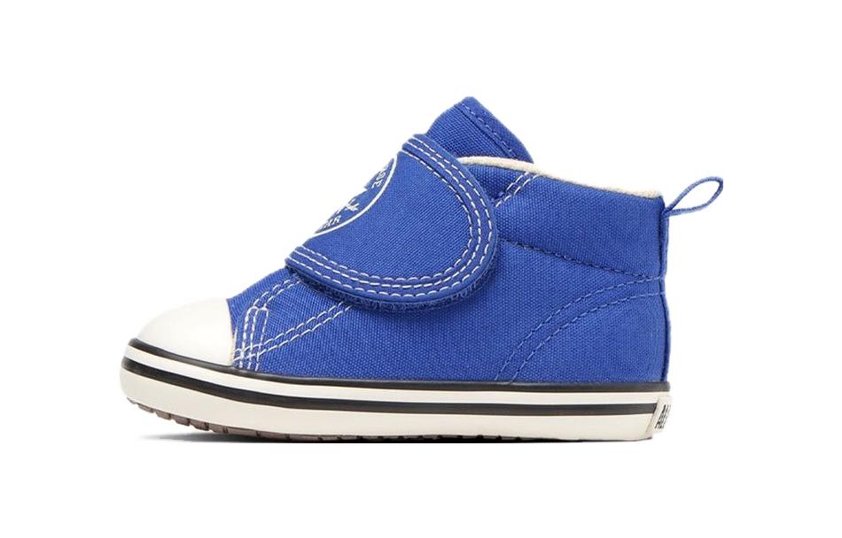 (Infant) Converse All Star N Easybelt V-1 'Blue Japan Edition' 37302321