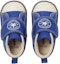 Shop (Infant) Converse All Star N Easybelt V-1 'Blue Japan Edition' 37302321