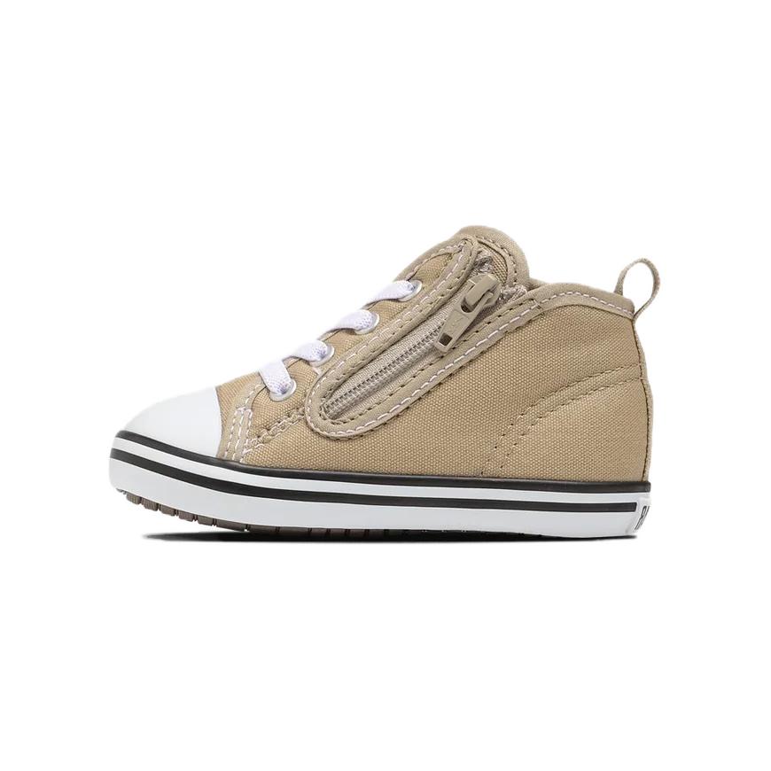 (Infant) Converse All Star N Japan Edition 'Khaki' 37301070
