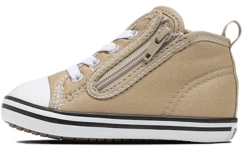 (TD) Converse All Star N Edición Japón 'Khaki' 37301070 Buy (TD) Converse All Star N Edición Japón 'Khaki' 37301070