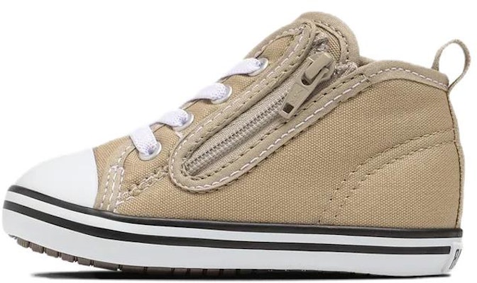 (Infant) Converse All Star N Japan Edition 'Khaki' 37301070 Buy (Infant) Converse All Star N Japan Edition 'Khaki' 37301070