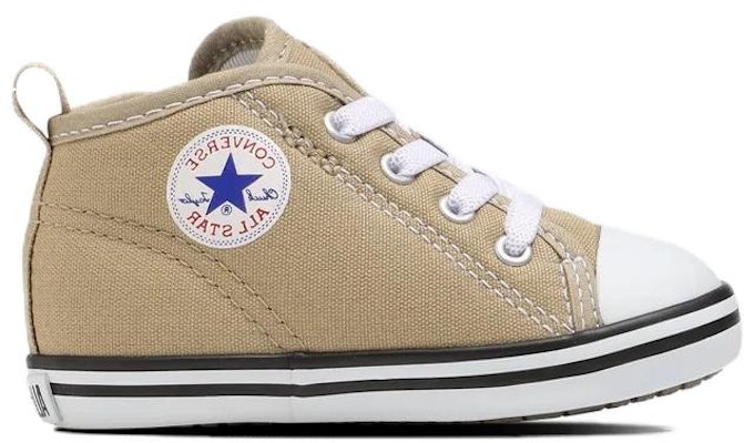 (Infant) Converse All Star N Japan Edition 'Khaki' 37301070 Order (Infant) Converse All Star N Japan Edition 'Khaki' 37301070